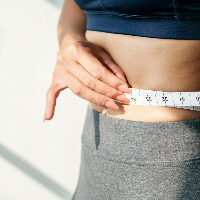 Abnehmen und Gewichtsmanagement bei Gesundheitsverliebt in Pinneberg