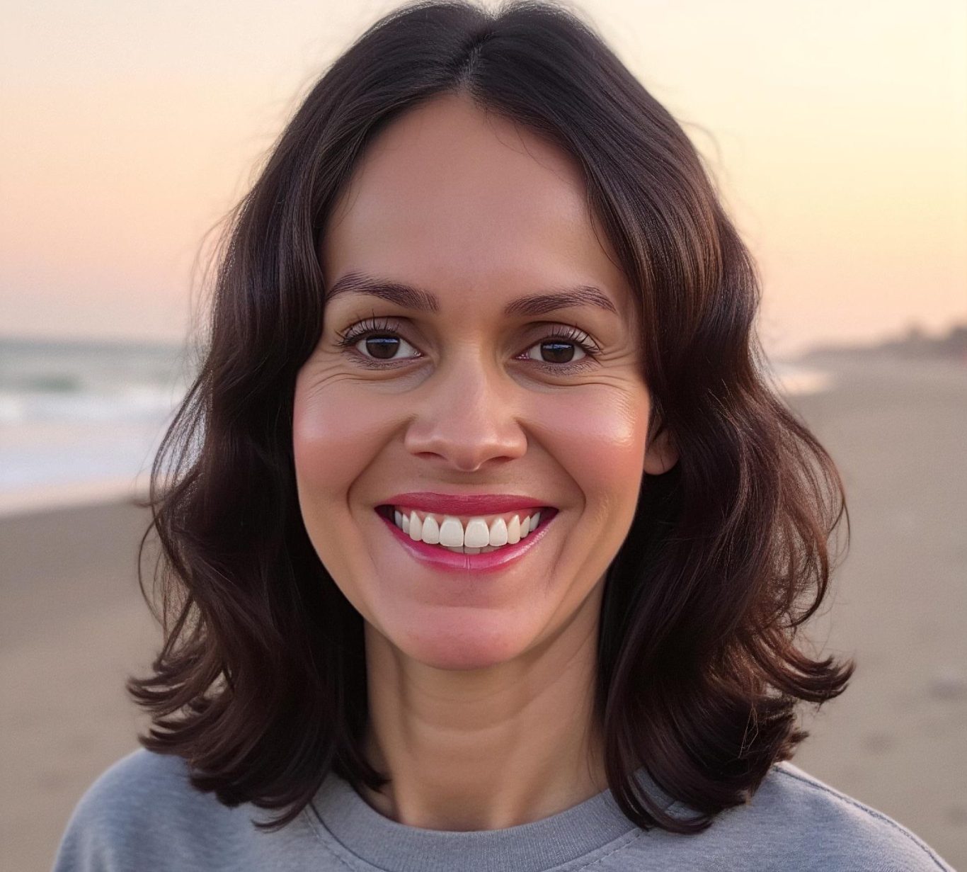 Über Patricia - Zertifizierter Gesundheitscoach nach Prof. Dr. Spitz